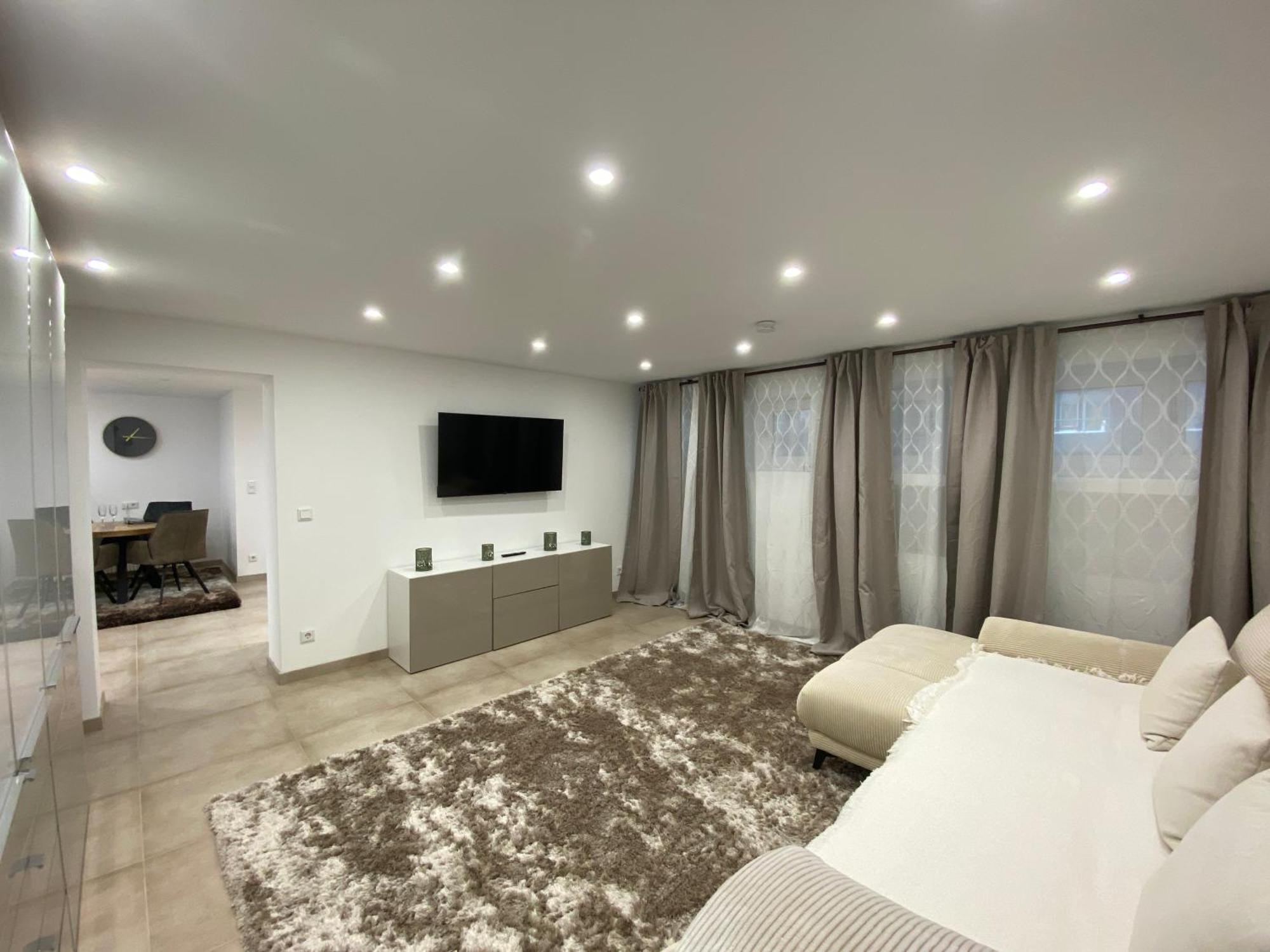 Terrassenpark Apartments Sasbachwalden Eksteriør billede