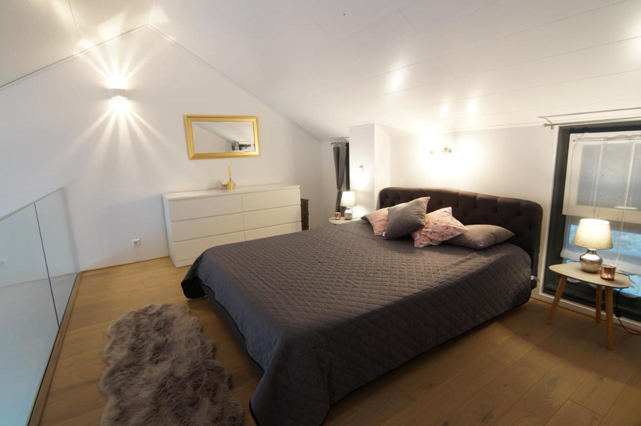 Terrassenpark Apartments Sasbachwalden Eksteriør billede